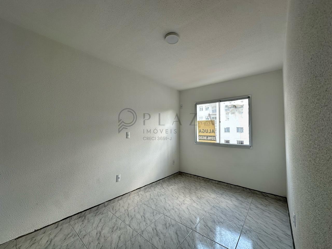 Apartamento para alugar com 2 quartos, 55m² no Pinheirinho em Chapecó – Foto 2