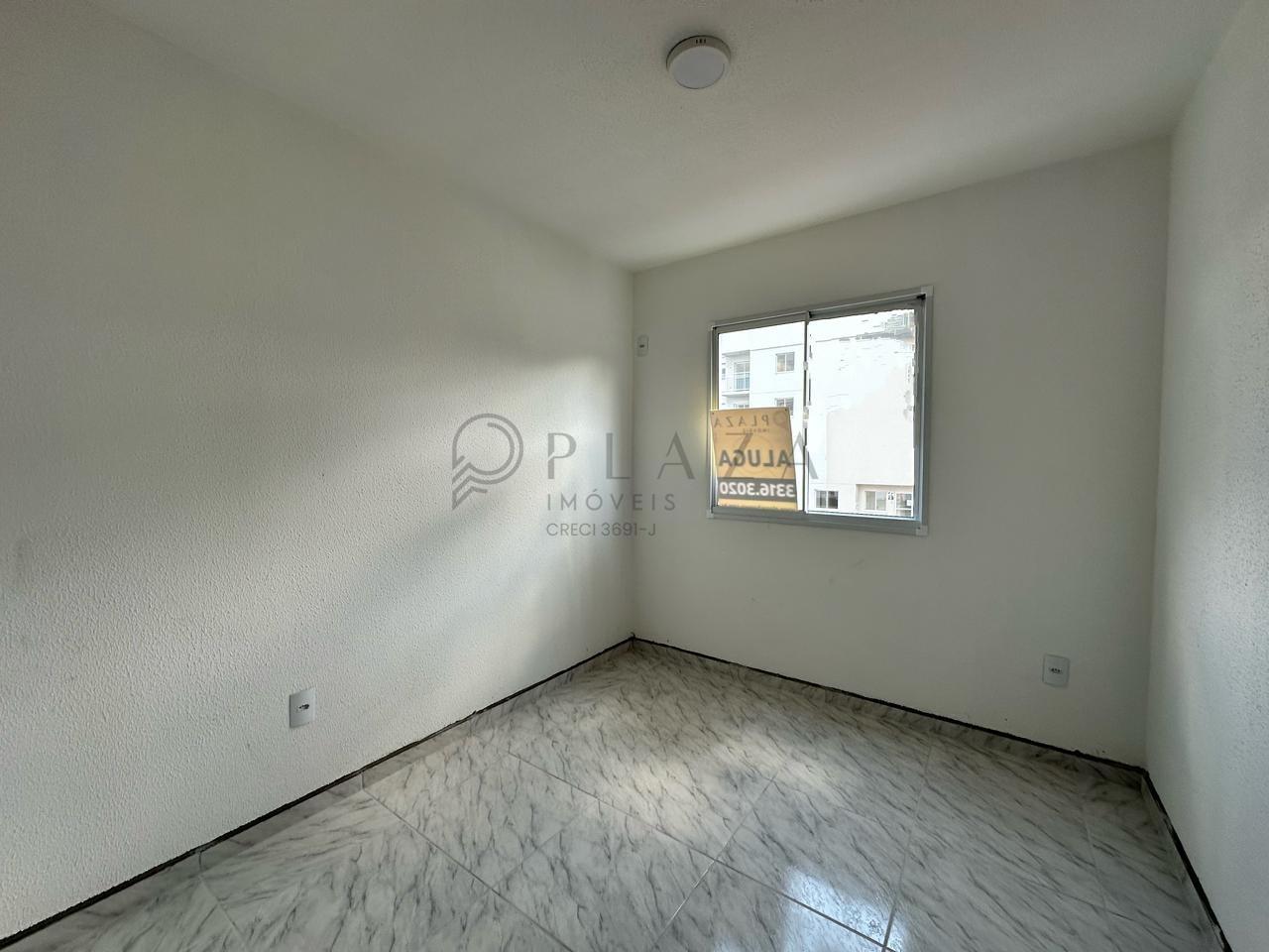 Apartamento para alugar com 2 quartos, 55m² no Pinheirinho em Chapecó – Foto 3