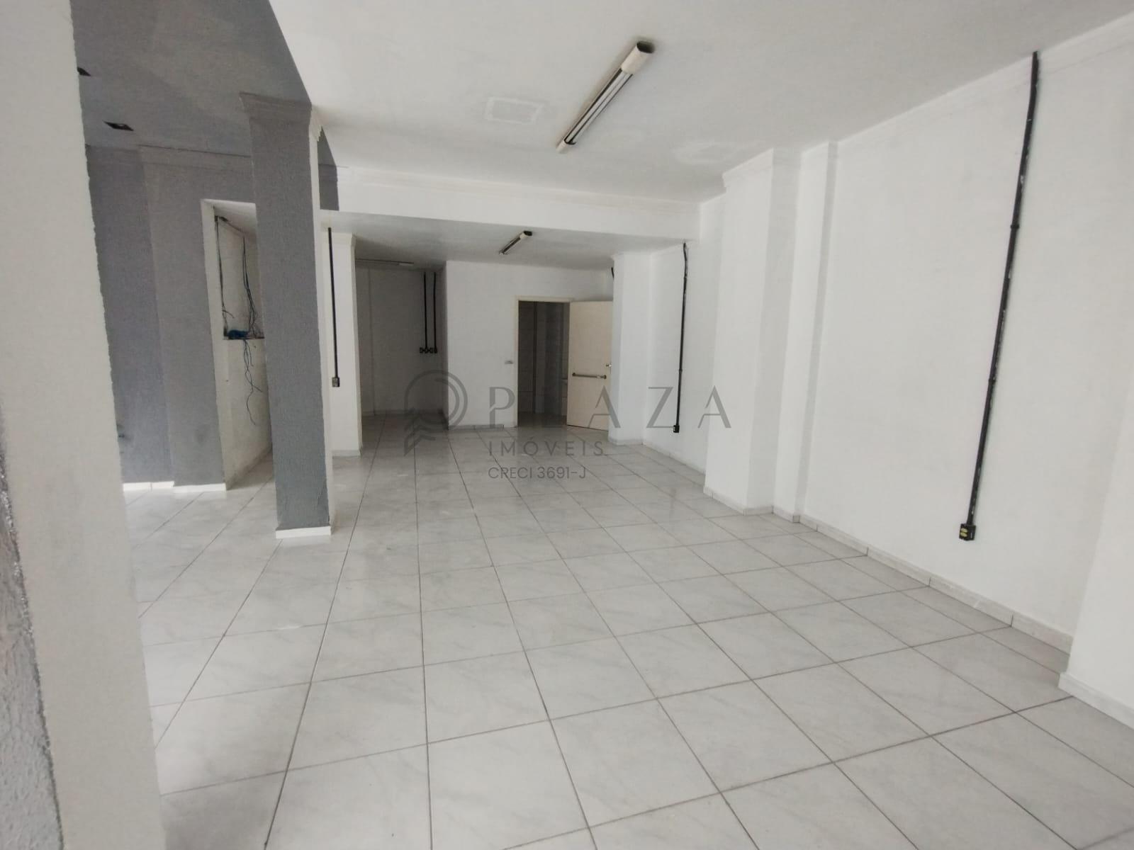 Sala Comercial para alugar com 150m² no São Cristóvão em Chapecó – Foto 2