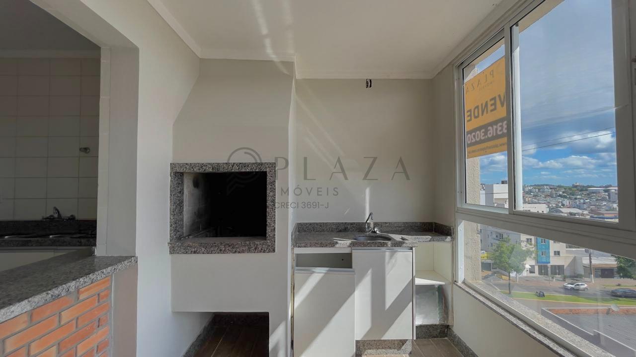 Apartamento à venda com 3 quartos, 129m² no Maria Goretti em Chapecó - Foto 8