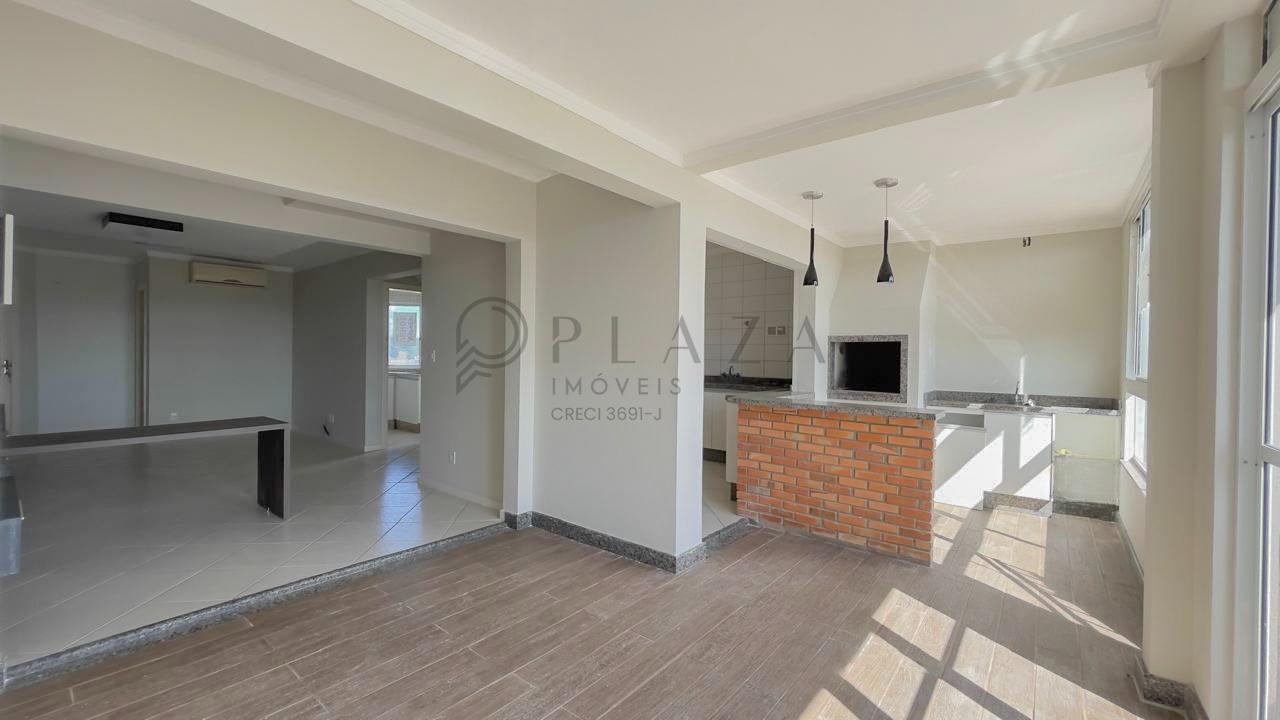 Apartamento à venda com 3 quartos, 129m² no Maria Goretti em Chapecó - Foto 7