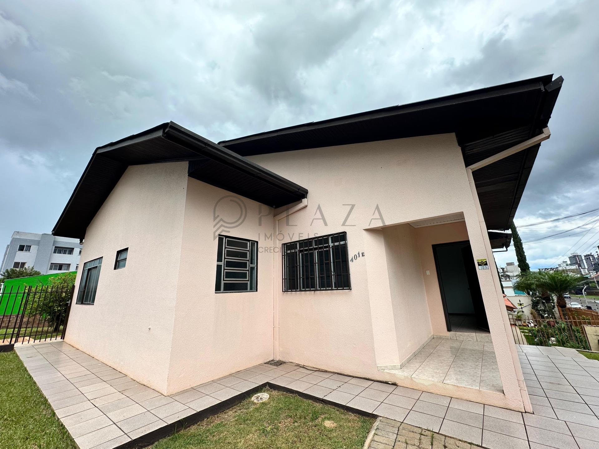 Casa para alugar com 3 quartos, 150m² no São Cristóvão em Chapecó – Foto 1