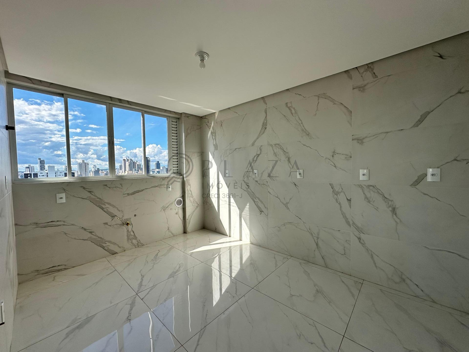 Apartamento para alugar com 3 quartos, 190m² no Passo dos Fortes em Chapecó – Foto 5