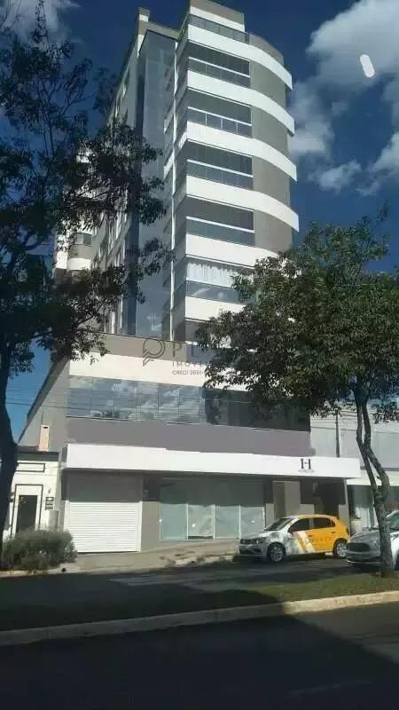 Apartamento para alugar com 3 quartos, 190m² no Passo dos Fortes em Chapecó – Foto 1