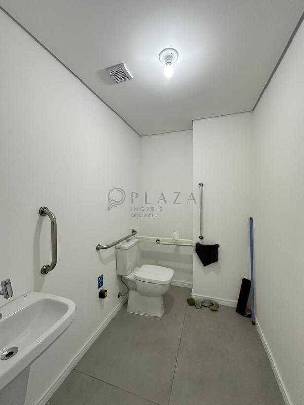 Sala Comercial para alugar com 60m² no Centro em Chapecó – Foto 5