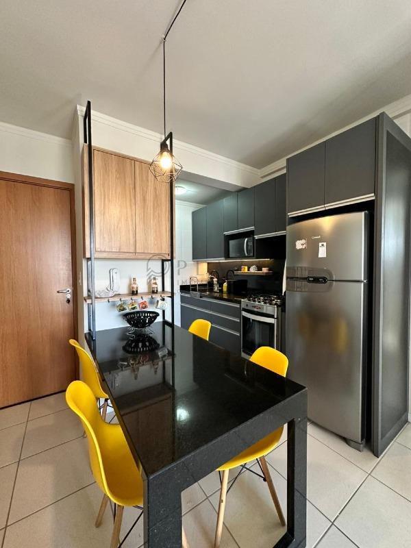 Apartamento para alugar com 2 quartos, 55m² no Santa Maria em Chapecó – Foto 1