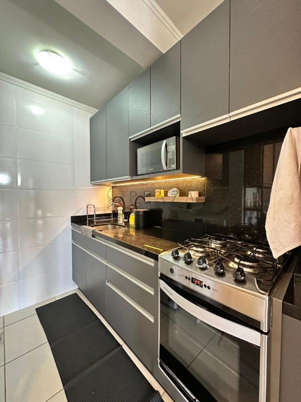 Apartamento para alugar com 2 quartos, 55m² no Santa Maria em Chapecó – Foto 7