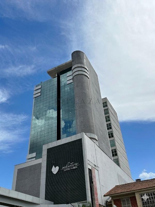 Sala Comercial para alugar com 202m² no Centro em Chapecó – Foto 1