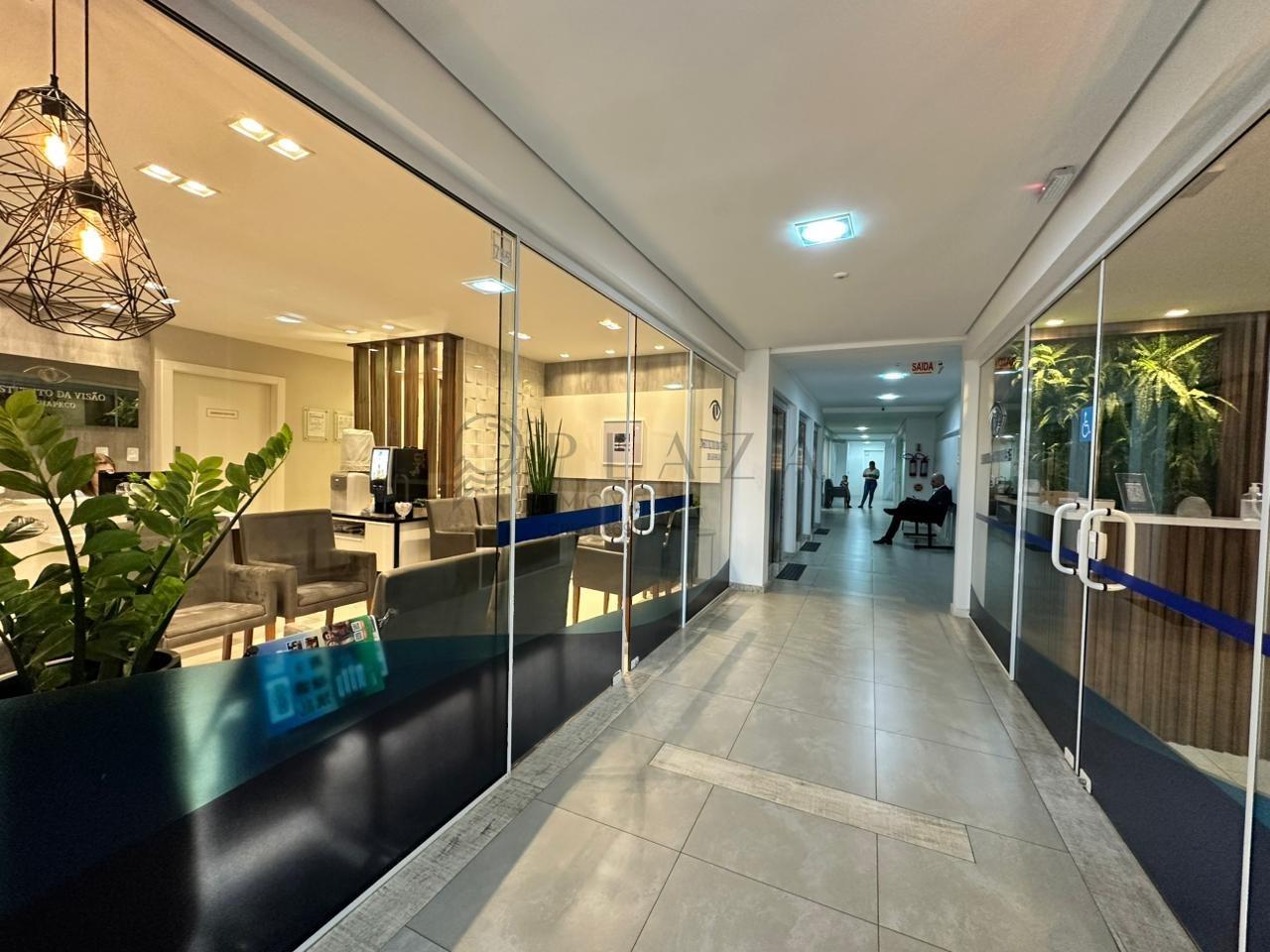 Sala Comercial para alugar com 202m² no Centro em Chapecó – Foto 5