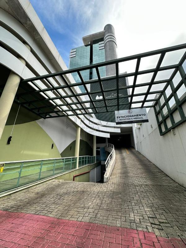 Sala Comercial para alugar com 202m² no Centro em Chapecó – Foto 8
