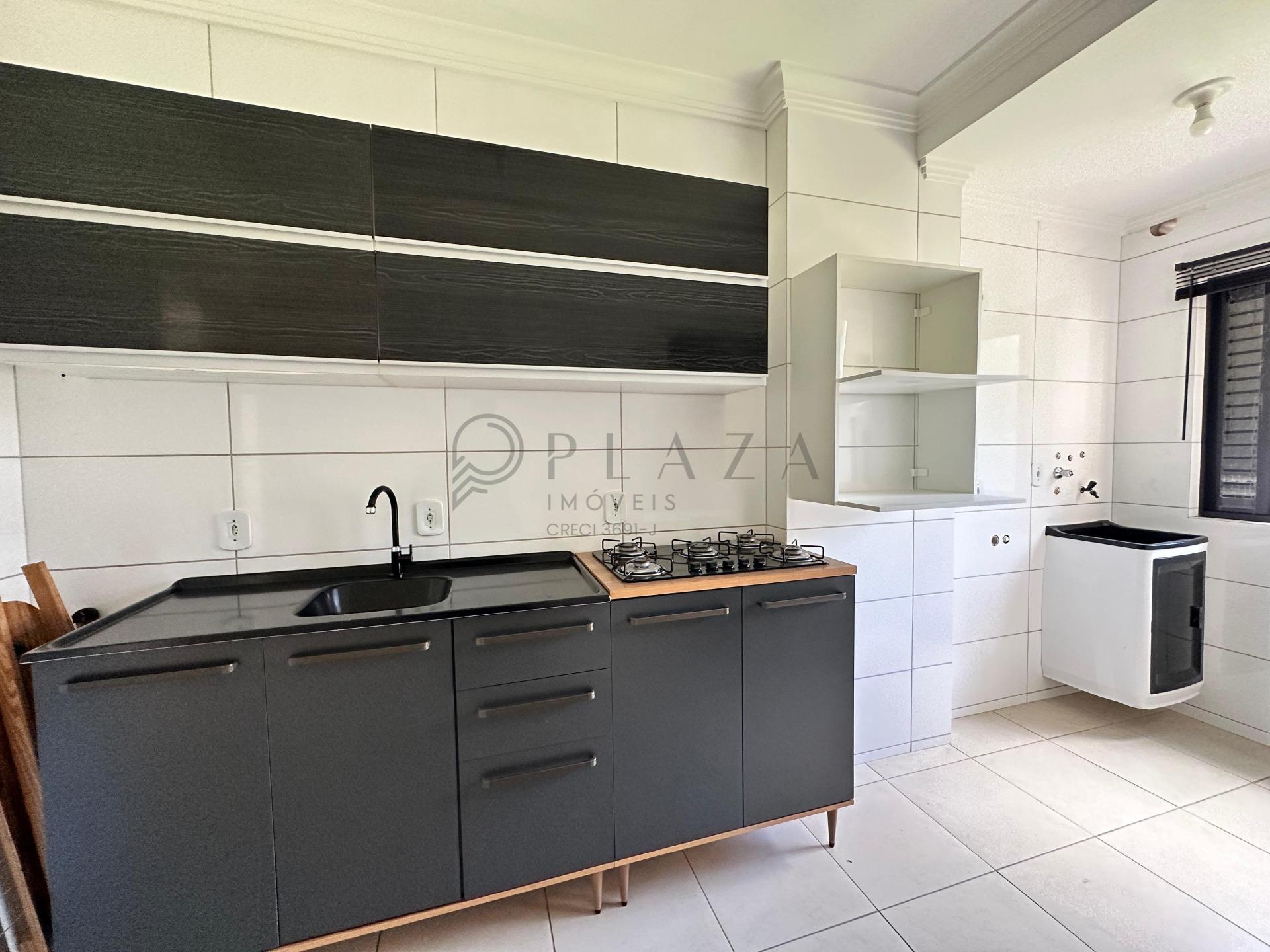 Apartamento para alugar com 2 quartos, 70m² no Lider em Chapecó – Foto 2