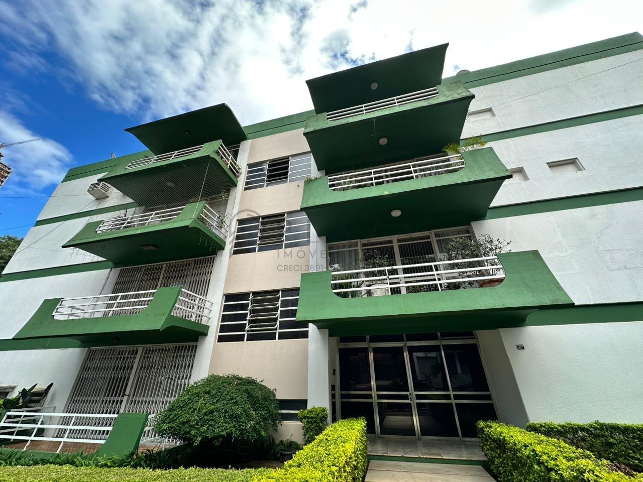 Apartamento para alugar com 3 quartos, 240m² no Centro em Chapecó – Foto 1