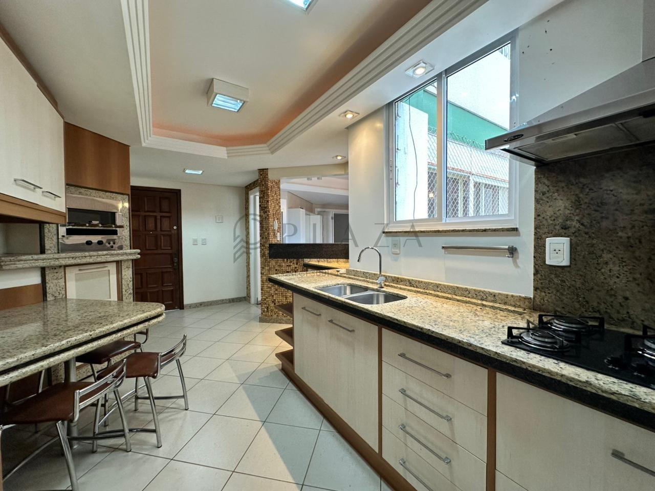 Apartamento para alugar com 3 quartos, 240m² no Centro em Chapecó – Foto 7