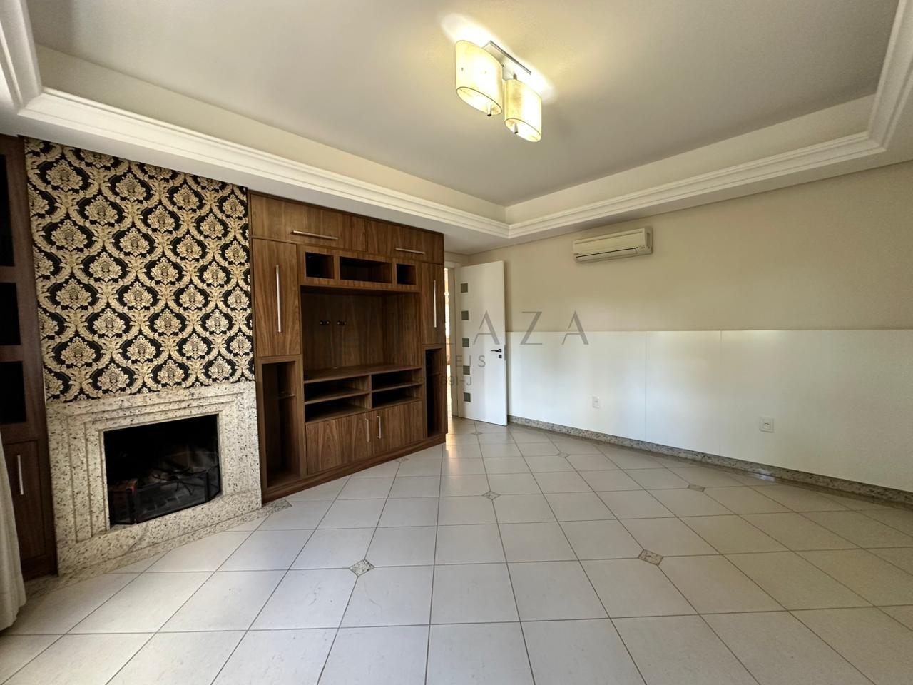 Apartamento para alugar com 3 quartos, 240m² no Centro em Chapecó – Foto 3