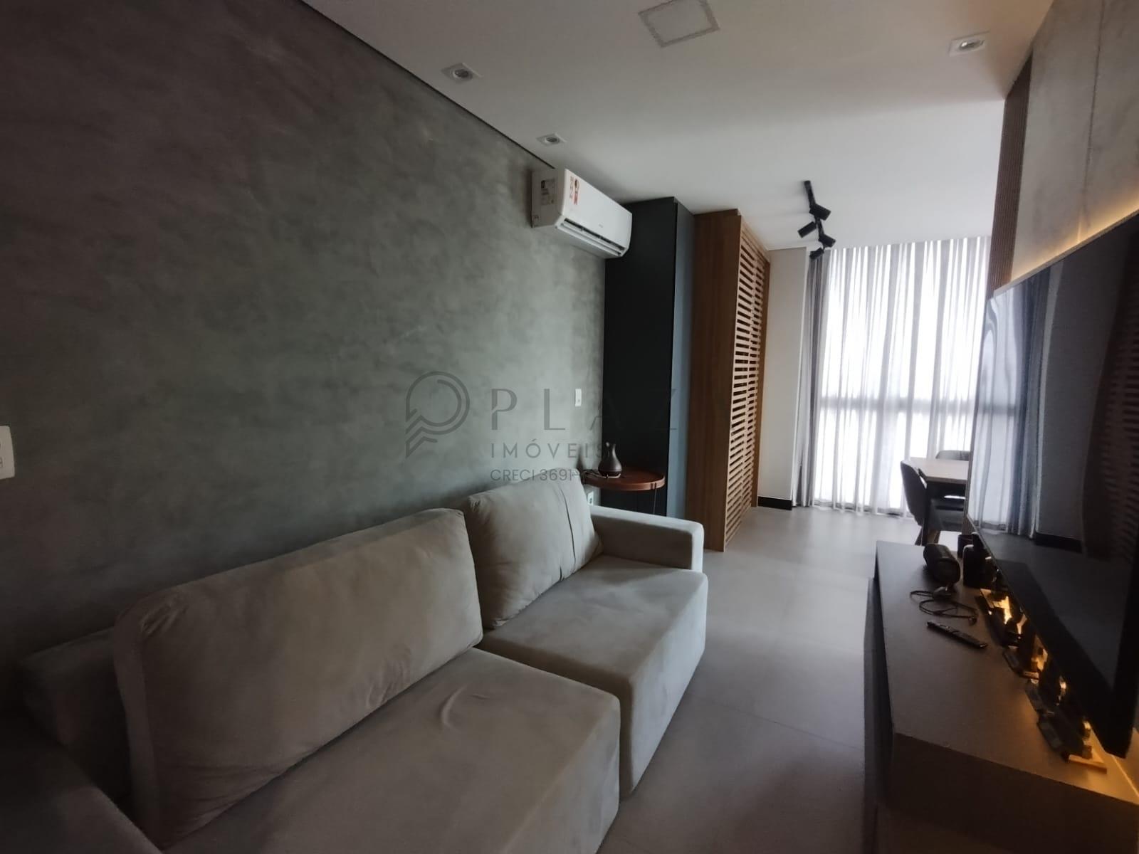 Apartamento para alugar com 2 quartos, 50m² no Centro em Chapecó – Foto 3