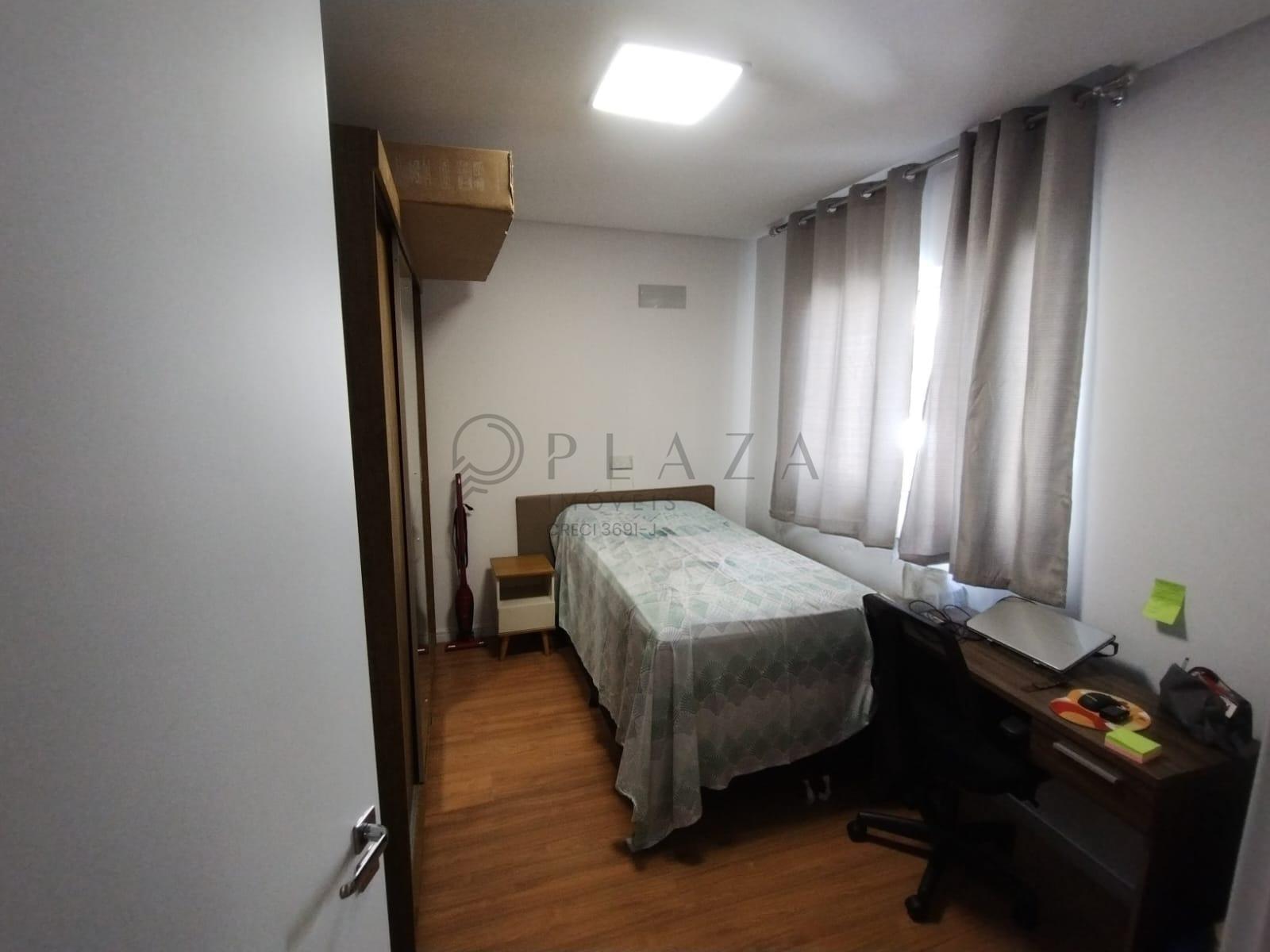 Apartamento para alugar com 2 quartos, 76m² no Paraiso em Chapecó – Foto 5