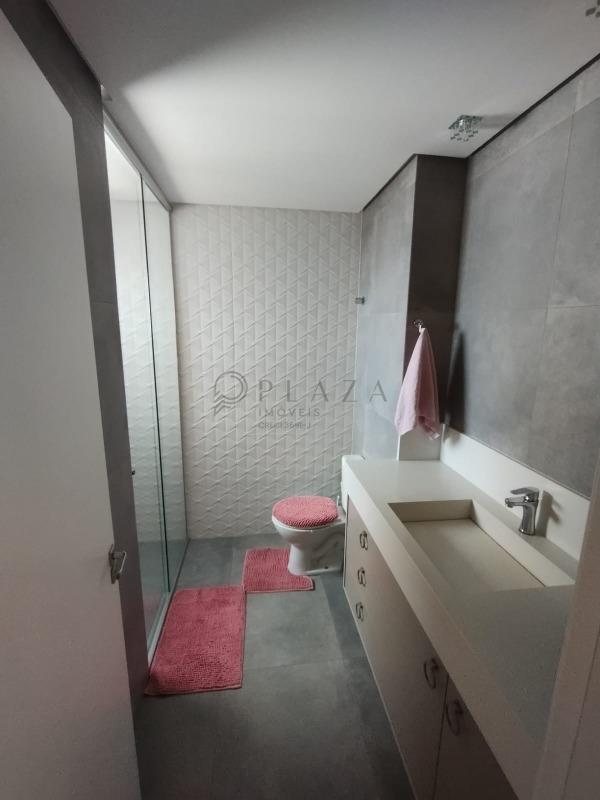 Apartamento para alugar com 2 quartos, 76m² no Paraiso em Chapecó – Foto 6