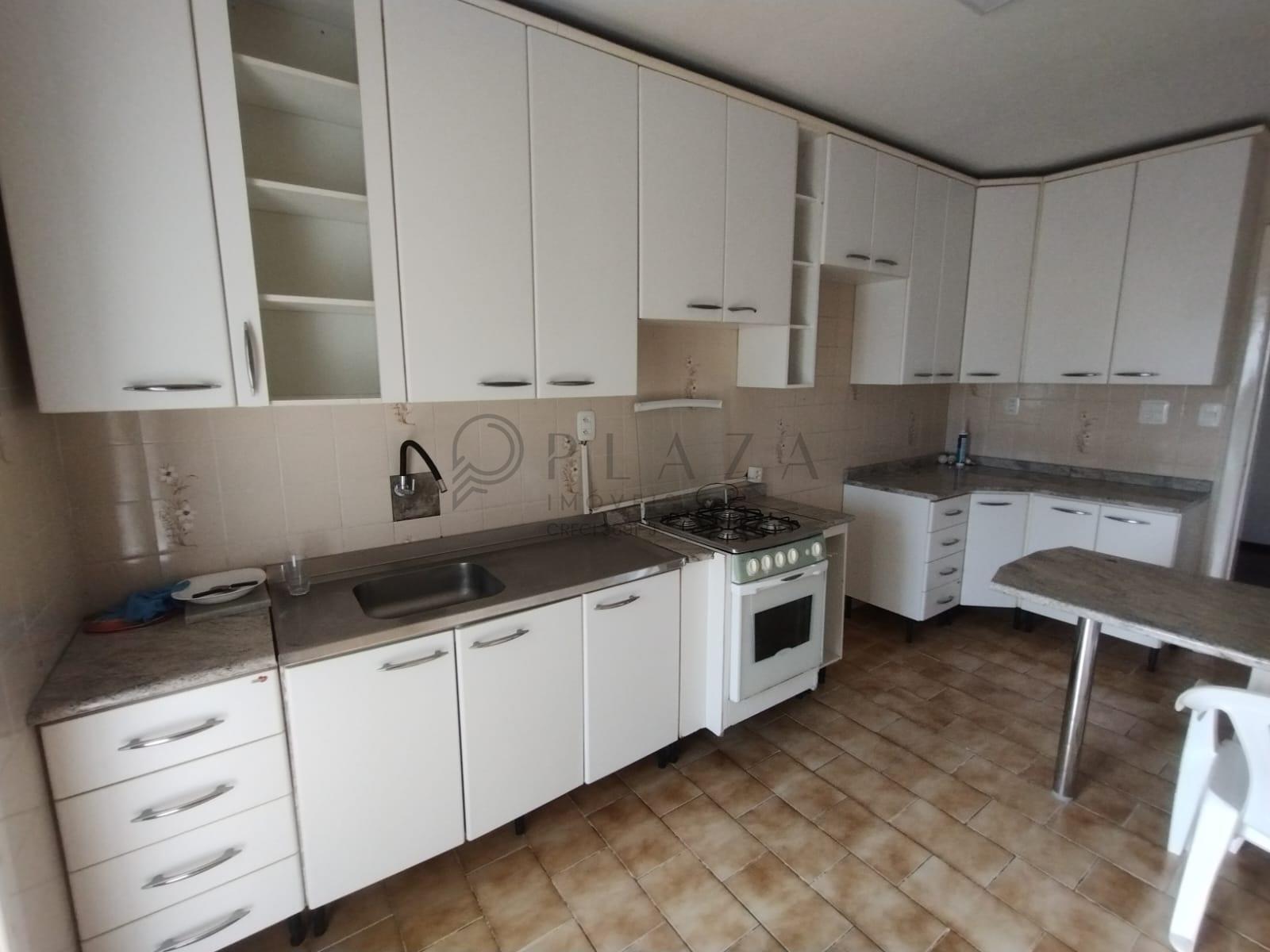 Apartamento para alugar com 2 quartos, 80m² no Centro em Chapecó – Foto 2