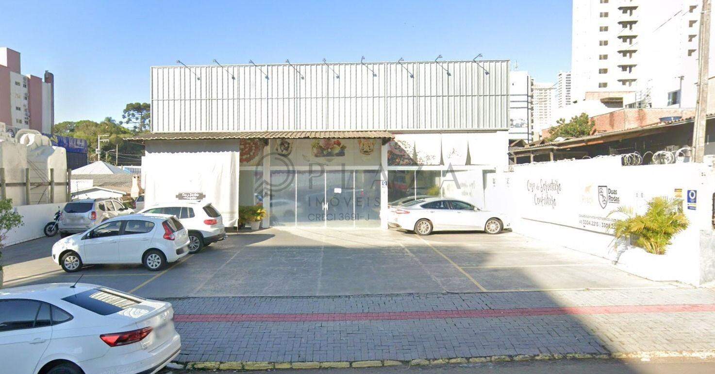 Sala Comercial para alugar com 450m² no Centro em Chapecó – Foto 1