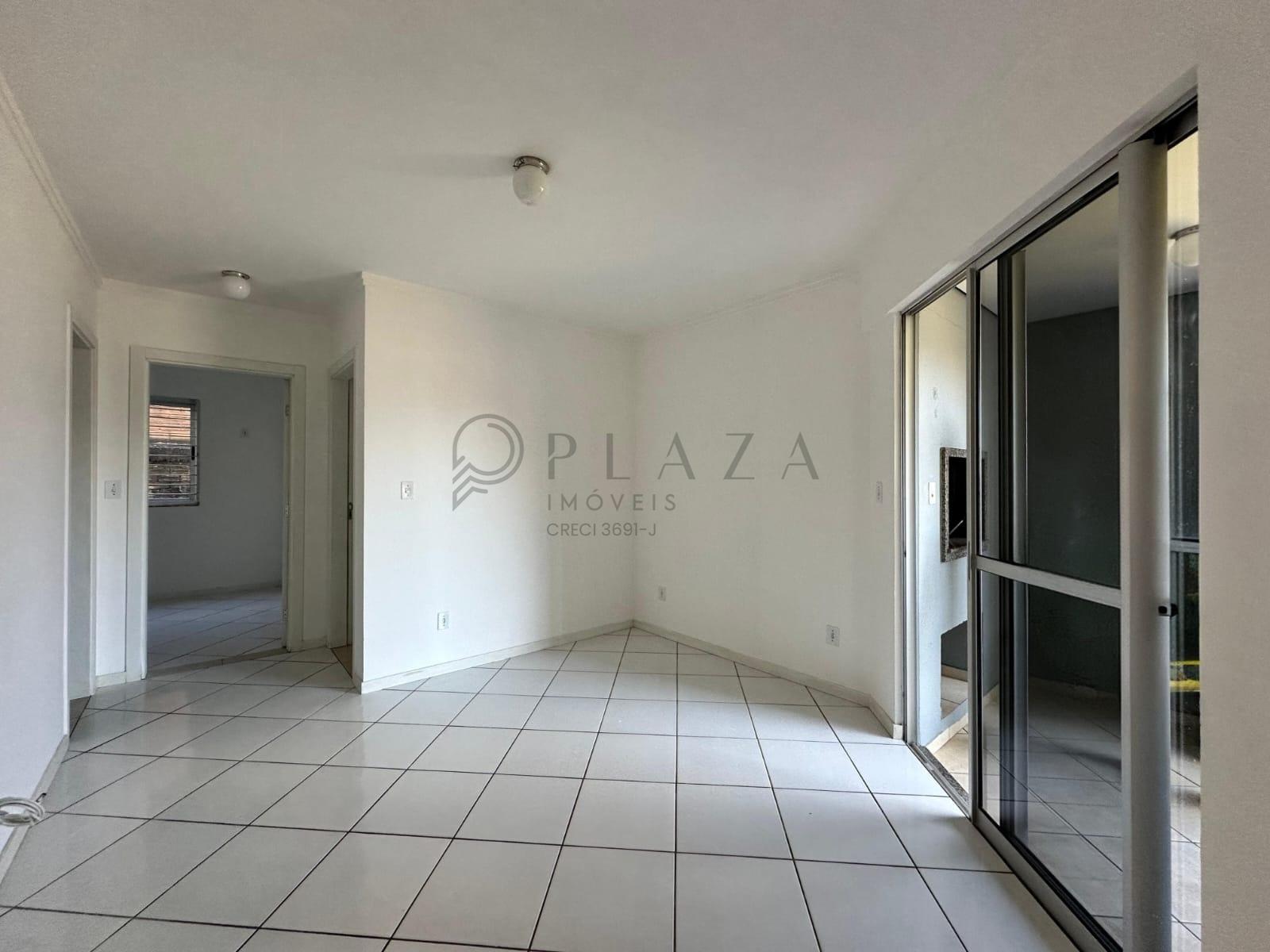 Apartamento para alugar com 2 quartos, 65m² no São Cristóvão em Chapecó – Foto 4