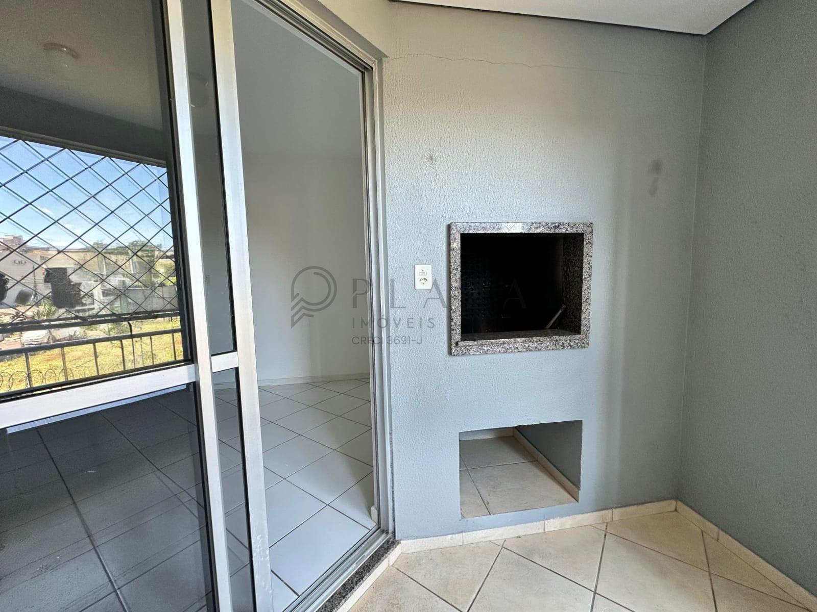 Apartamento para alugar com 2 quartos, 65m² no São Cristóvão em Chapecó – Foto 5