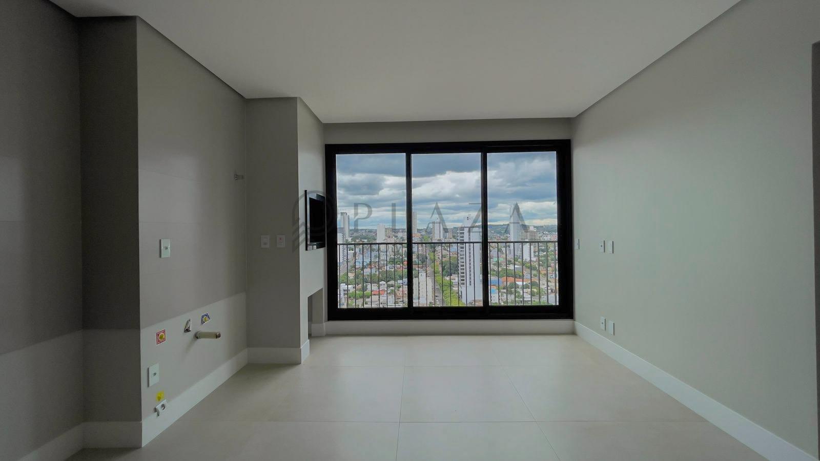 Apartamento à venda com 3 quartos, 115m² no Maria Goretti em Chapecó - Foto 6