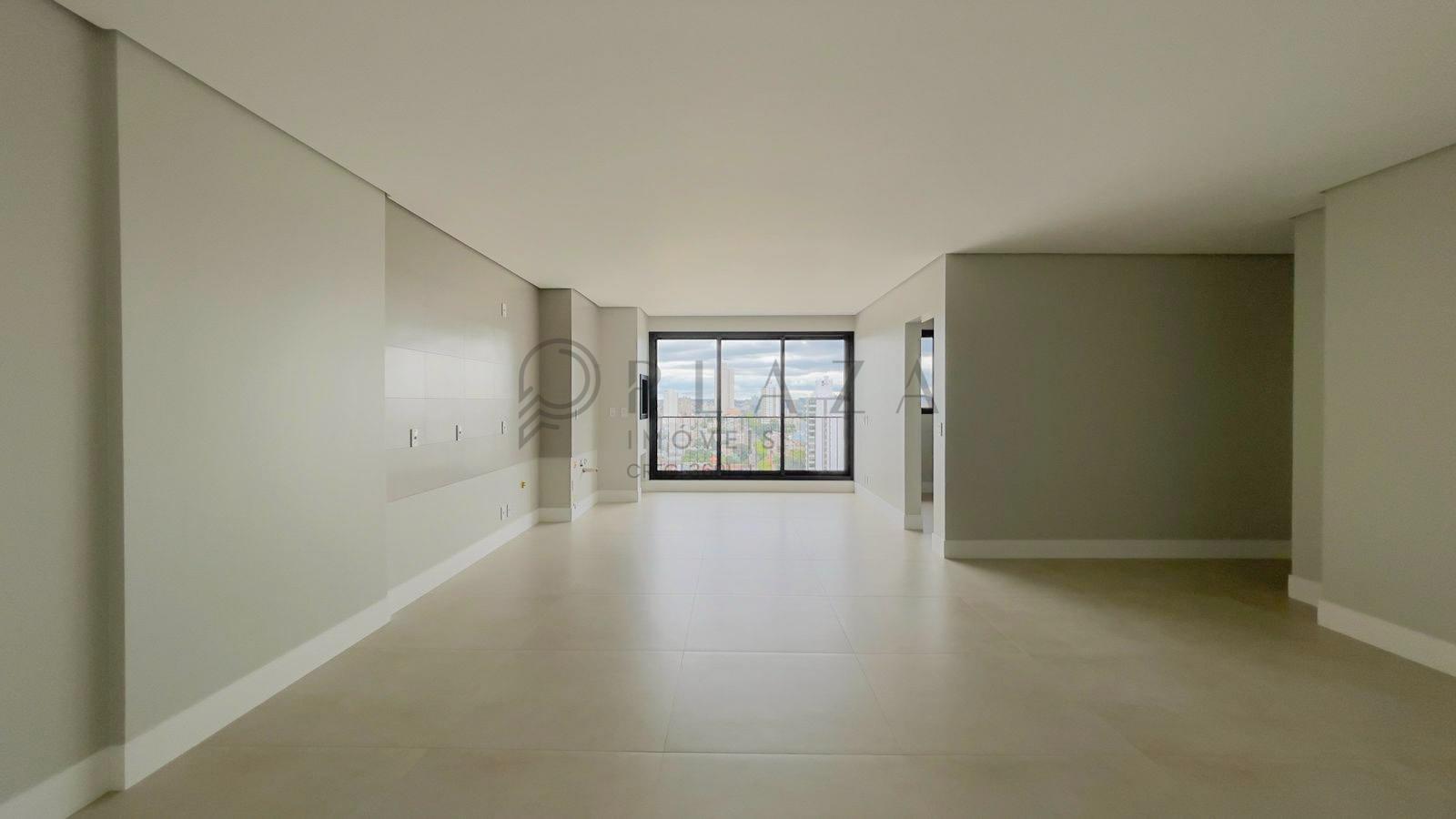 Apartamento à venda com 3 quartos, 115m² no Maria Goretti em Chapecó - Foto 3