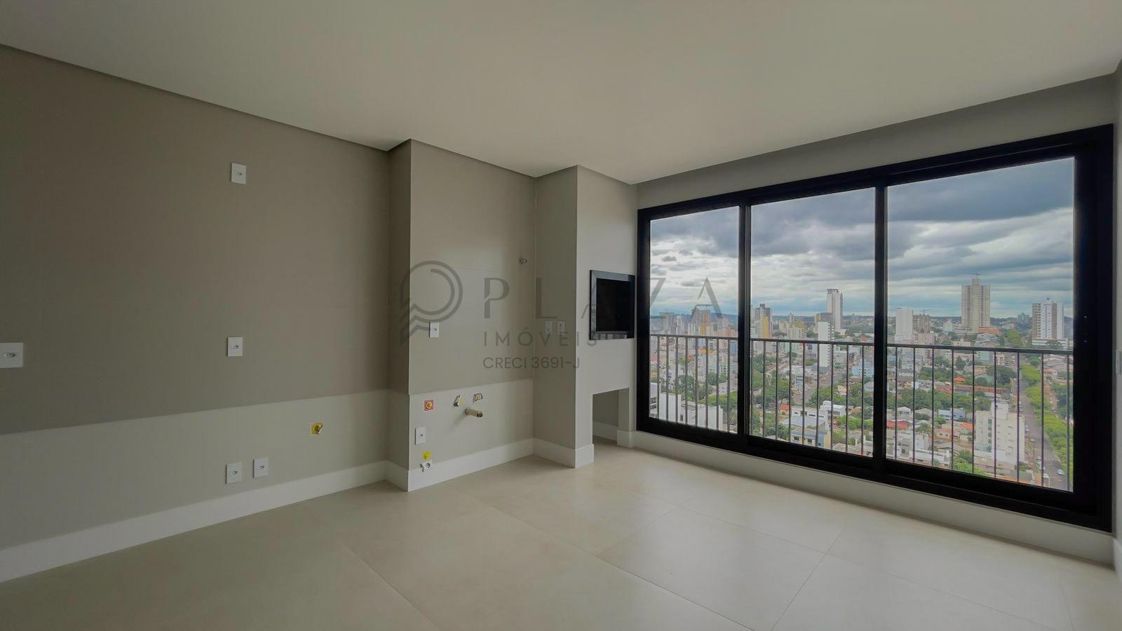 Apartamento à venda com 3 quartos, 115m² no Maria Goretti em Chapecó - Foto 7