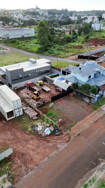 Terreno à venda com 382m² no Maria Goretti em Chapecó - Foto 8