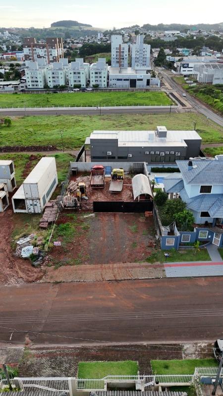 Terreno à venda com 382m² no Maria Goretti em Chapecó - Foto 1