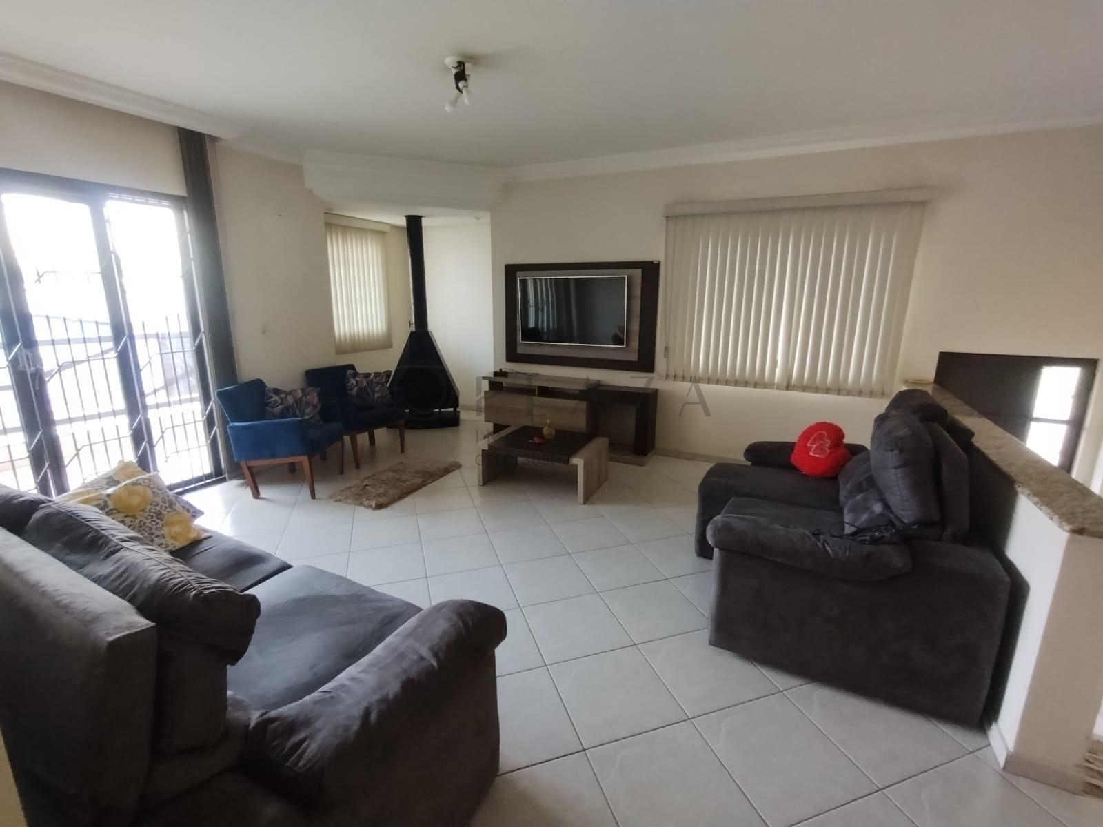 Casa para alugar com 3 quartos, 180m² no Jardim Itália em Chapecó – Foto 5