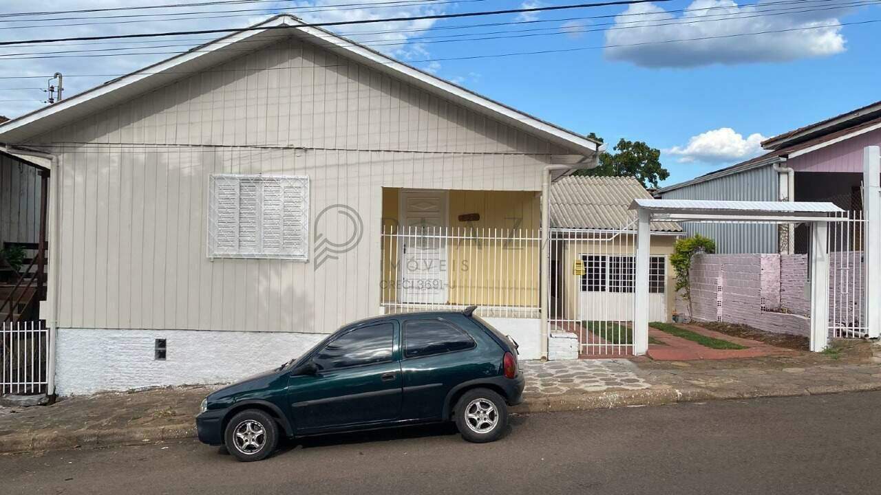 Casa para alugar com 3 quartos, 183m² no Jardim Itália em Chapecó – Foto 2