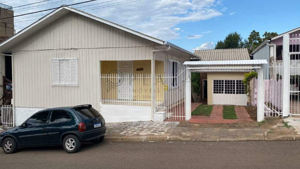 Casa para alugar com 3 quartos, 183m² no Jardim Itália em Chapecó – Foto 1