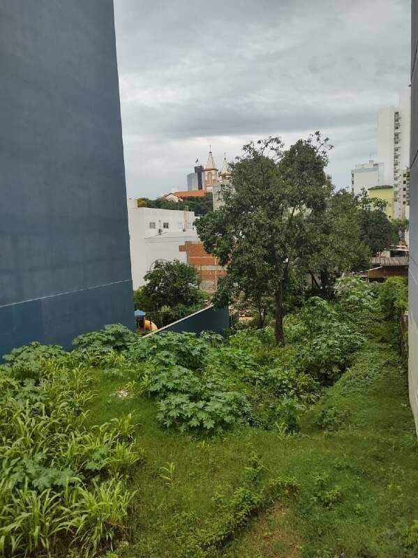 Terreno para alugar com 840m² no Presidente Médici em Chapecó – Foto 2