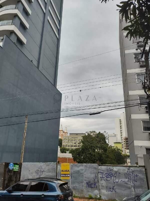 Terreno para alugar com 840m² no Presidente Médici em Chapecó – Foto 1