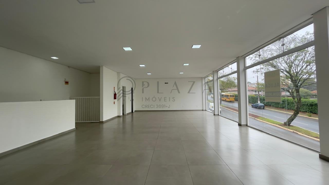 Sala Comercial para alugar com 190m² no Universitário em Chapecó – Foto 5
