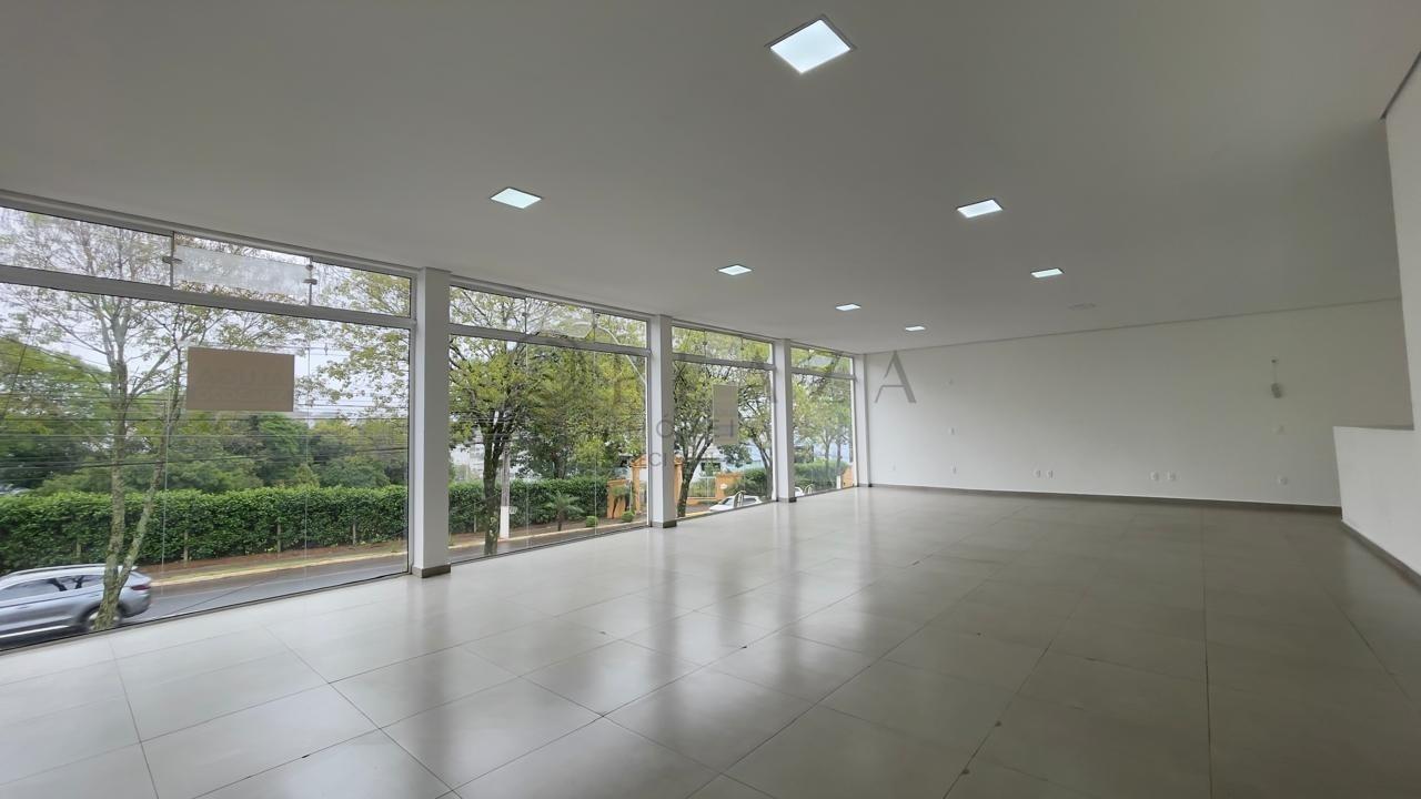 Sala Comercial para alugar com 190m² no Universitário em Chapecó – Foto 2