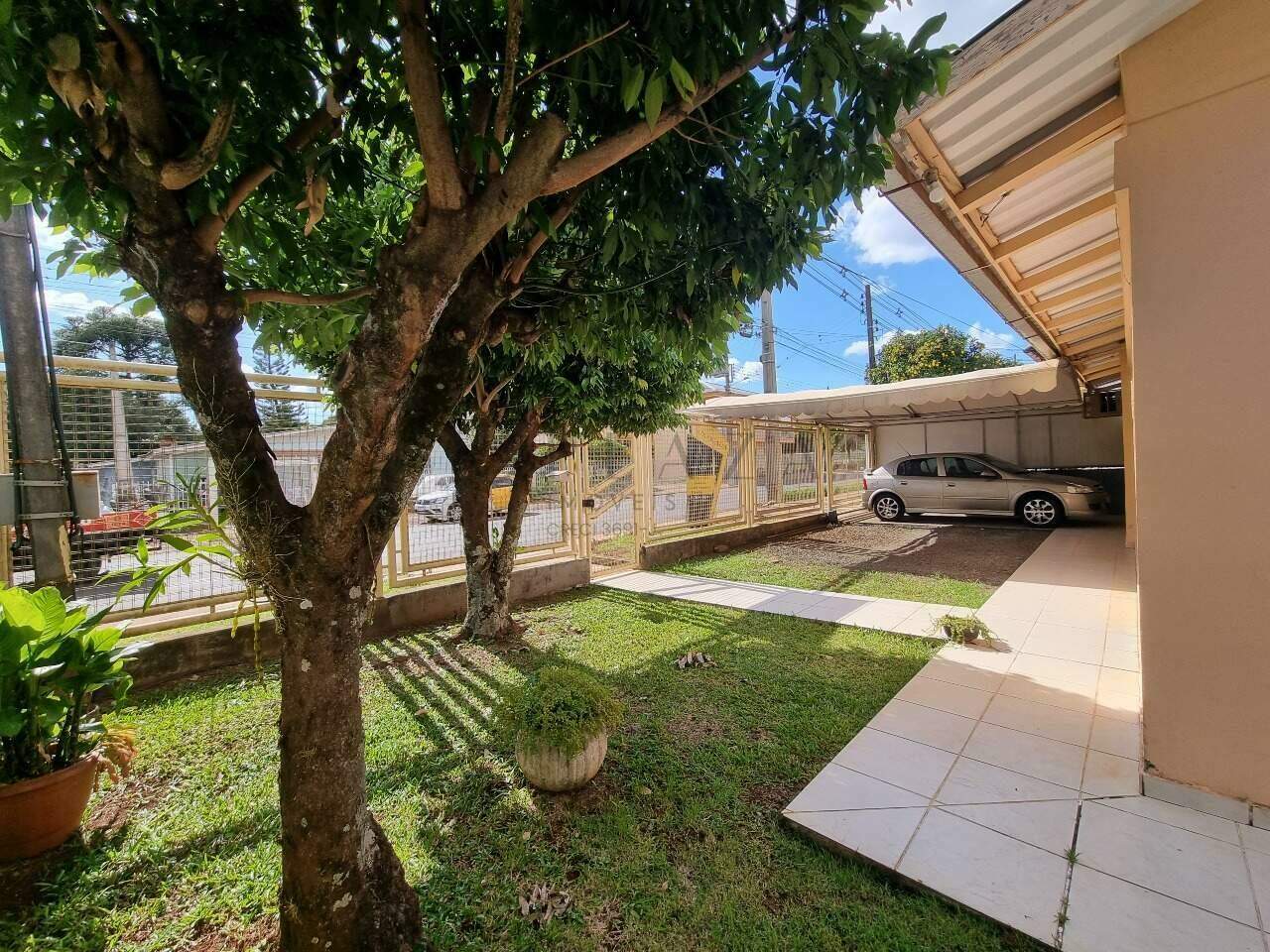 Terreno à venda com 2 quartos, 450m² no São Cristóvão em Chapecó - Foto 3