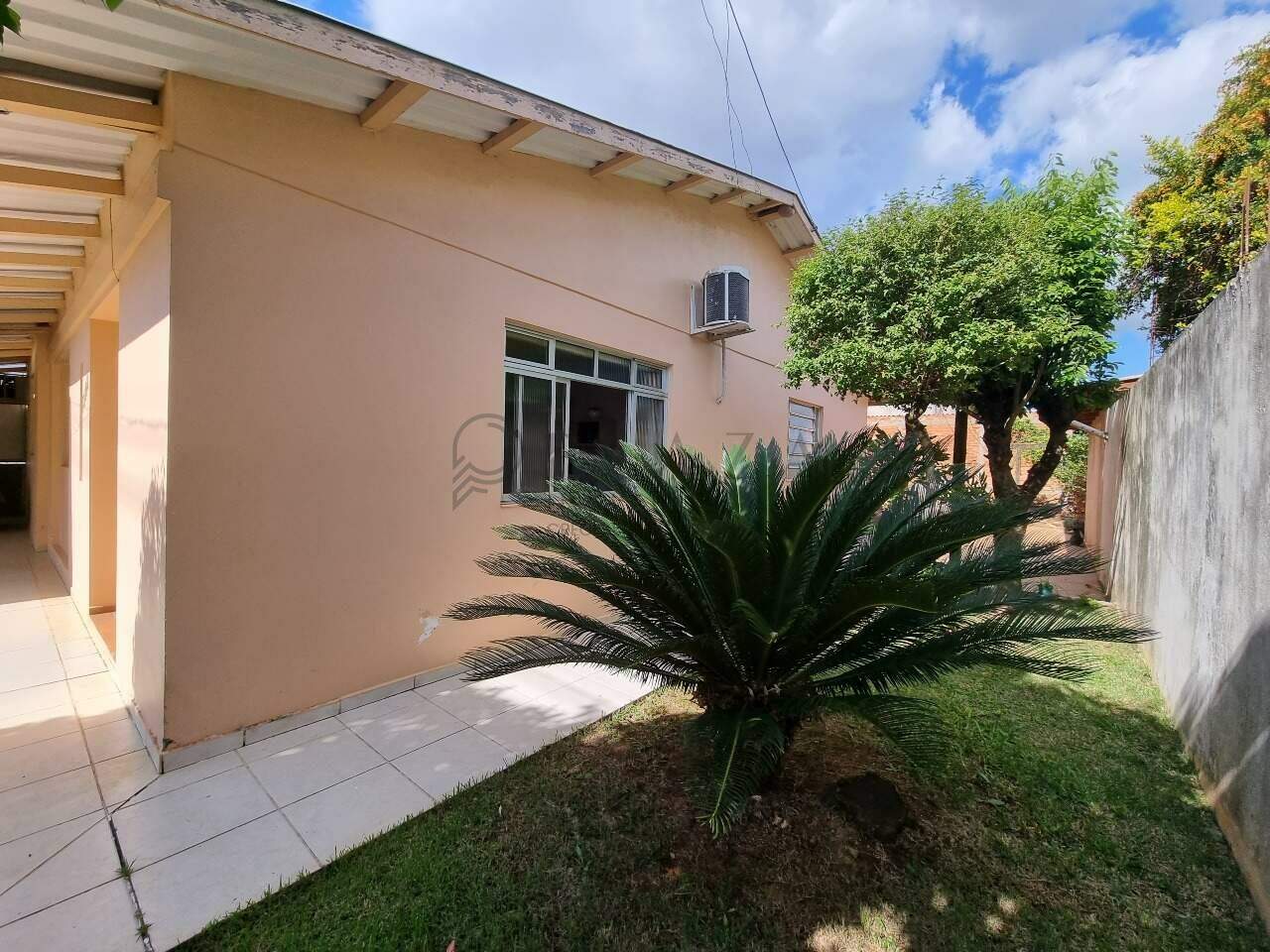 Terreno à venda com 2 quartos, 450m² no São Cristóvão em Chapecó - Foto 4