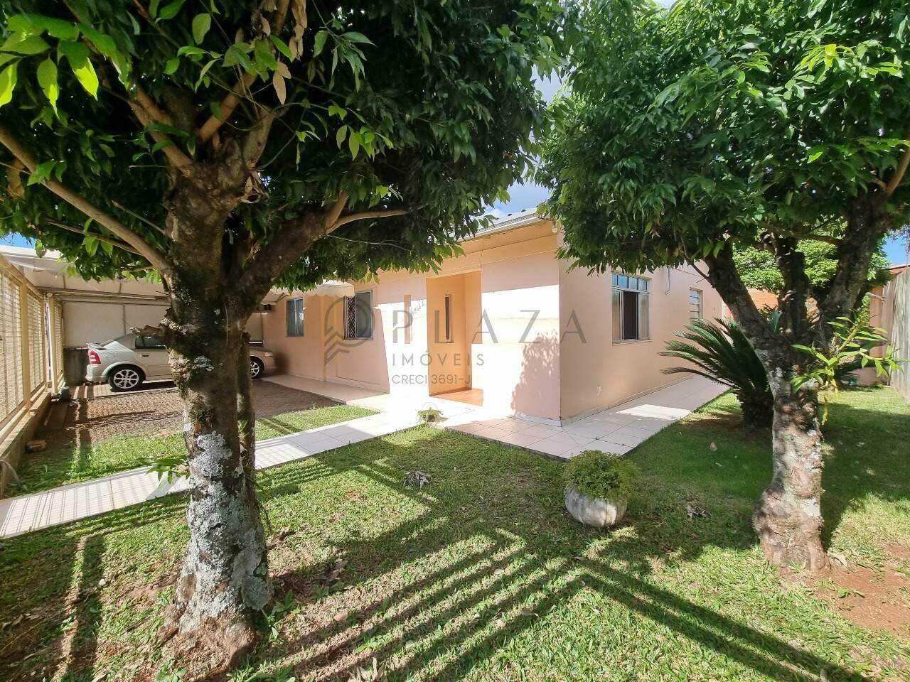 Terreno à venda com 2 quartos, 450m² no São Cristóvão em Chapecó - Foto 2