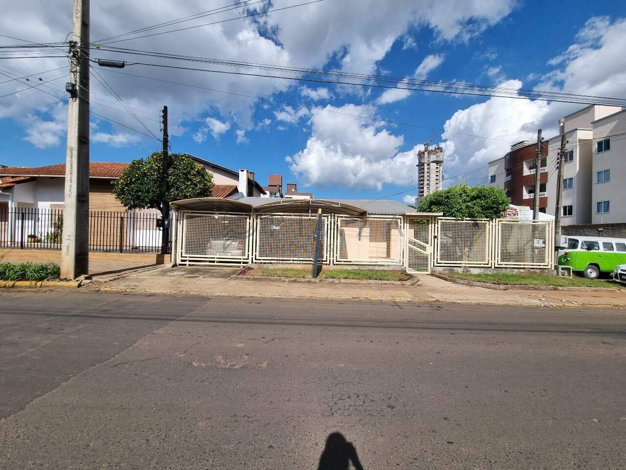 Terreno à venda com 2 quartos, 450m² no São Cristóvão em Chapecó - Foto 5