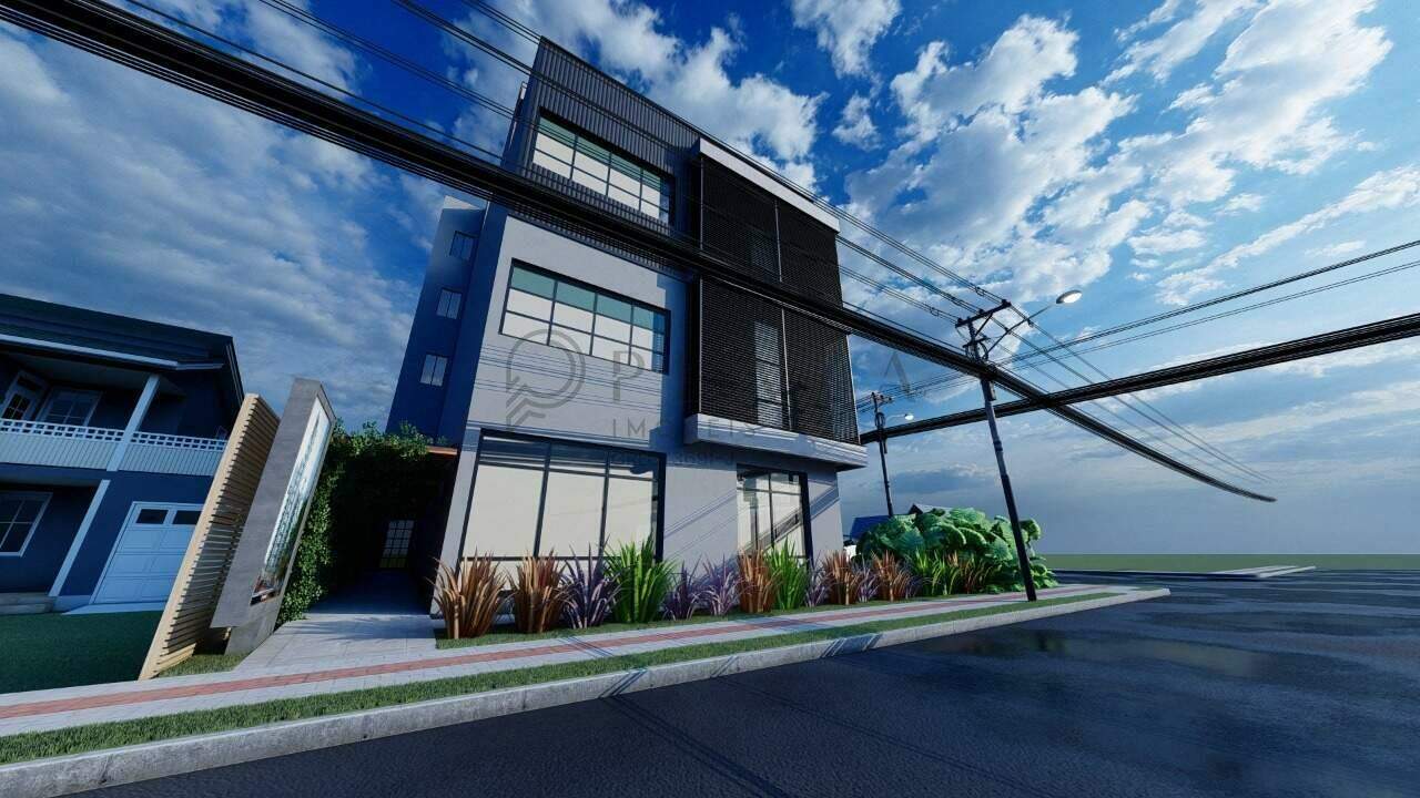 Sala Comercial para alugar com 40m² no Santa Maria em Chapecó – Foto 2