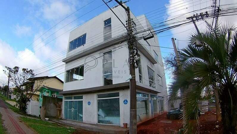 Sala Comercial para alugar com 40m² no Santa Maria em Chapecó – Foto 1