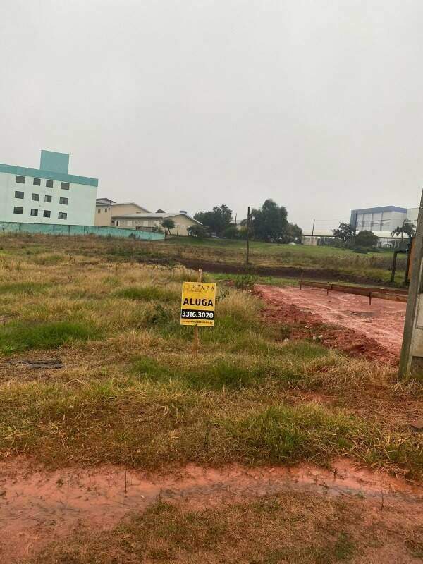 Terreno para alugar com 1.797m² no Efapi em Chapecó – Foto 1