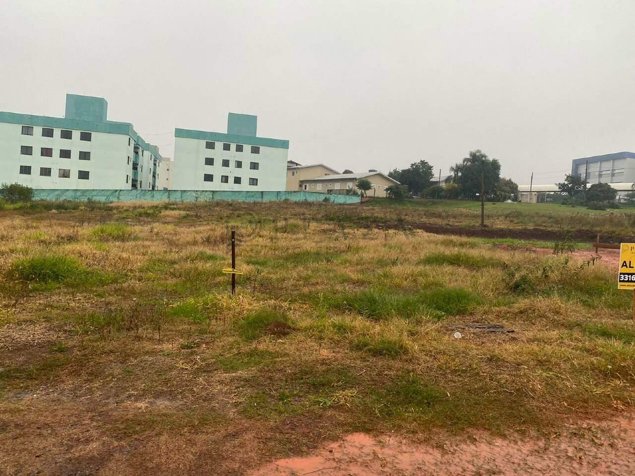 Terreno para alugar com 1.797m² no Efapi em Chapecó – Foto 3