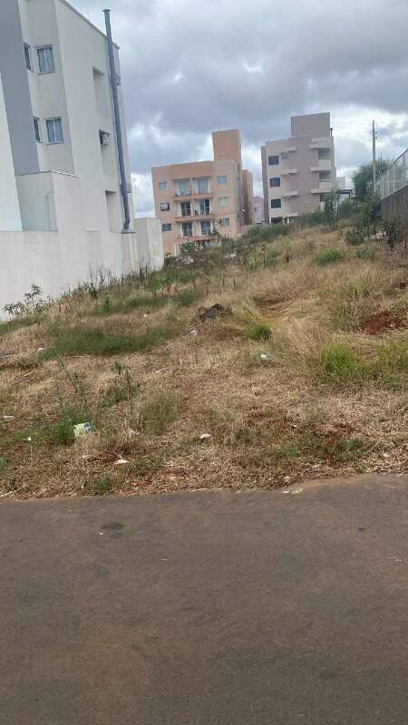 Terreno para alugar com 409m² no Efapi em Chapecó – Foto 2