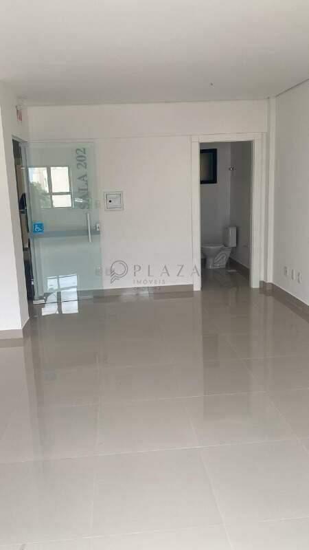 Sala Comercial para alugar com 31m² no Jardim Itália em Chapecó – Foto 3