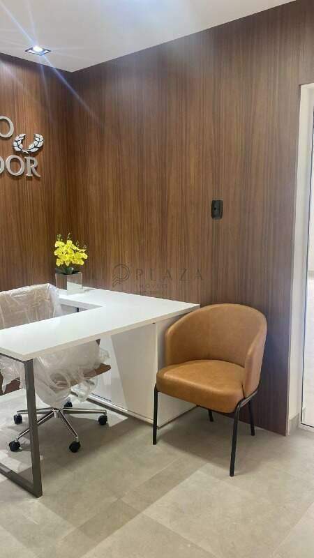 Sala Comercial para alugar com 31m² no Jardim Itália em Chapecó – Foto 4