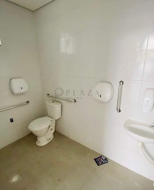 Sala Comercial para alugar com 110m² no Presidente Médici em Chapecó – Foto 3