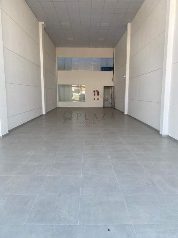 Sala Comercial para alugar com 110m² no Presidente Médici em Chapecó – Foto 2